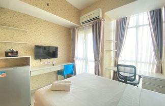 Photo 3 - Spacious Studio at Taman Melati Jatinangor Apartment near UNPAD