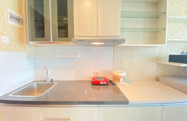 Spacious Studio at Taman Melati Jatinangor Apartment near UNPAD - Foto 7