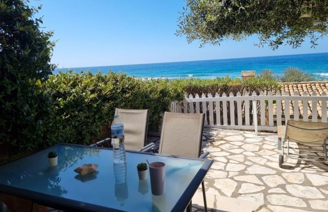 Corfu Island Apartment 24 - Foto 24