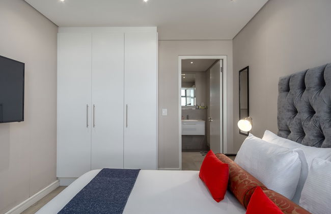 V&A Waterfront Luxury Residences - WHosting - Foto 7