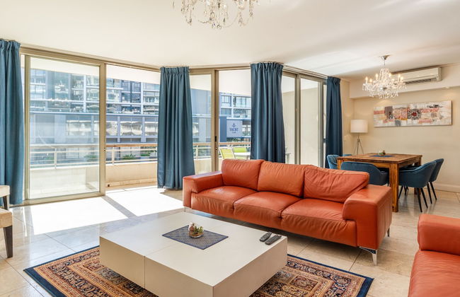 V&A Waterfront Luxury Residences - WHosting - Foto 63