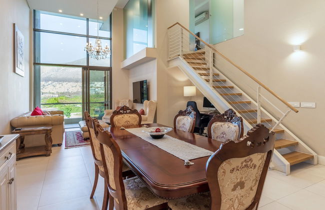 V&A Waterfront Luxury Residences - WHosting - Foto 31