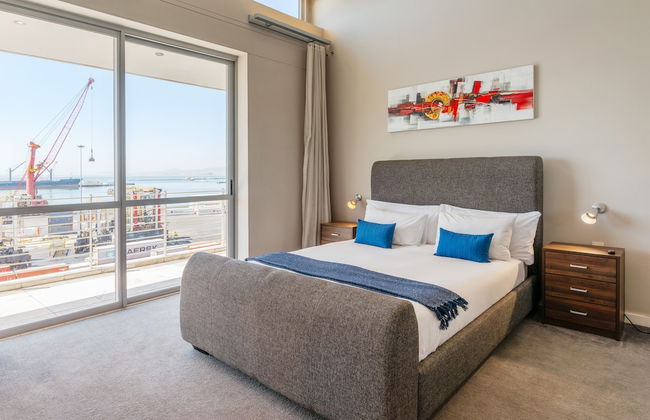 V&A Waterfront Luxury Residences - WHosting - Foto 23