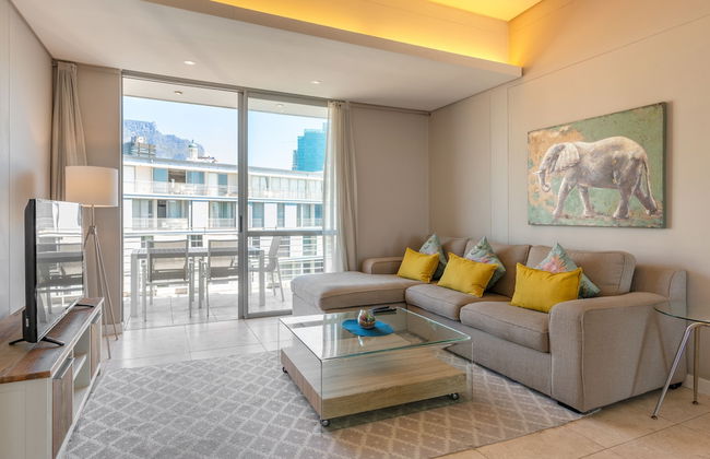 V&A Waterfront Luxury Residences - WHosting - Foto 70