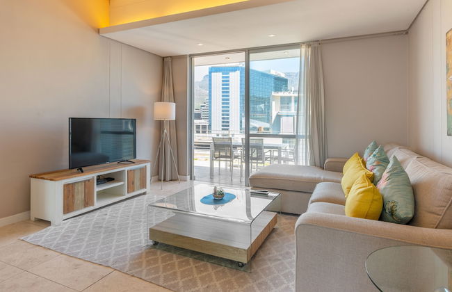 V&A Waterfront Luxury Residences - WHosting - Foto 69