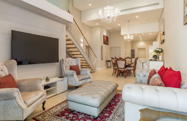 V&A Waterfront Luxury Residences - WHosting - Foto 62
