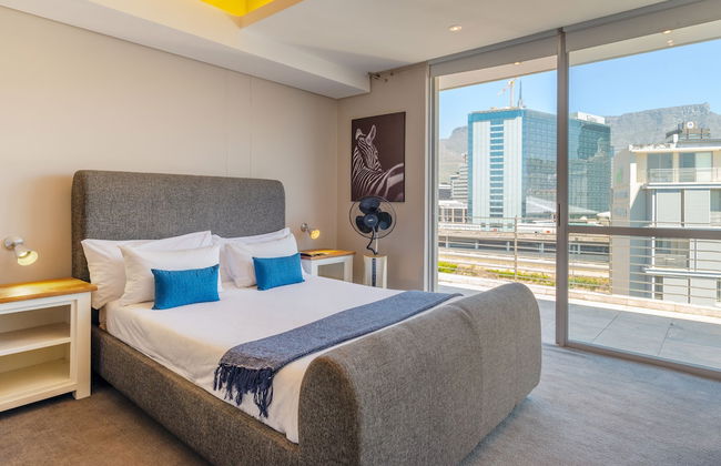 V&A Waterfront Luxury Residences - WHosting - Foto 20