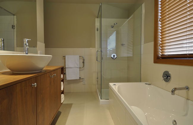 Lansdown Peaks Apartments - Foto 13