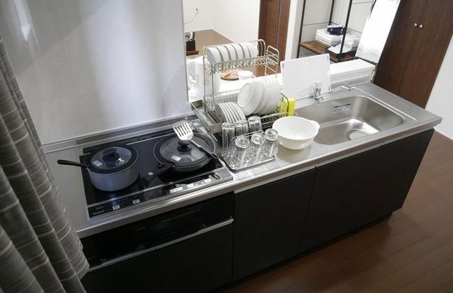 Nagayama Whole Apartment - Photo 7