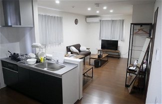 Foto 1 - Nagayama Whole Apartment