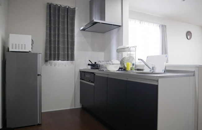 Nagayama Whole Apartment - Photo 6