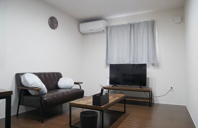 Nagayama Whole Apartment - Photo 8