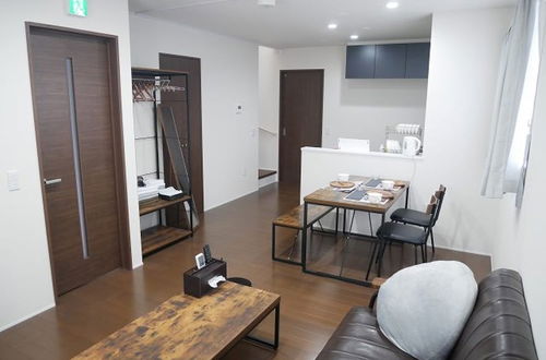 Photo 9 - Nagayama Whole Apartment