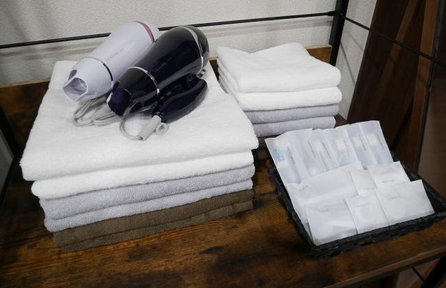 Nagayama Whole Apartment - Photo 2