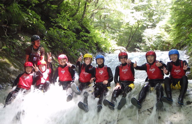 RiverStone MinakamiCampsite - Photo 14