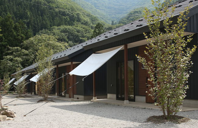 RiverStone MinakamiCampsite - Photo 1