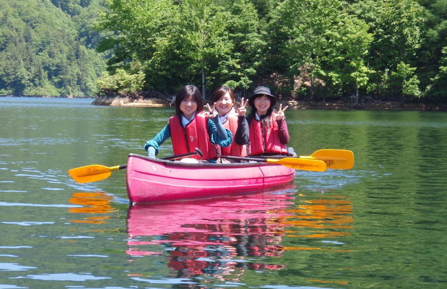 RiverStone MinakamiCampsite - Photo 17