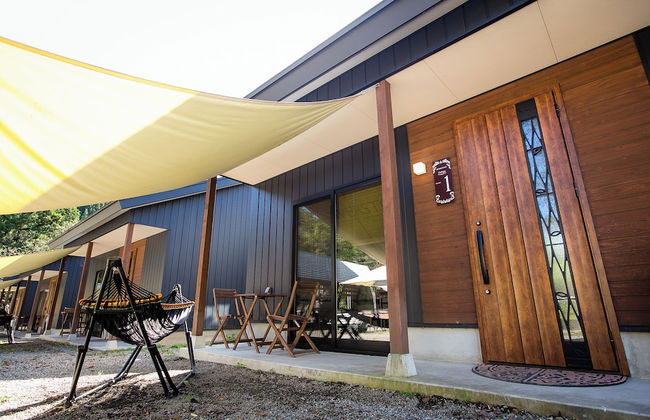 RiverStone MinakamiCampsite - Photo 25