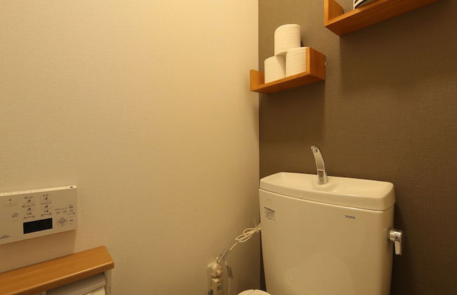 RiverStone MinakamiCampsite - Photo 11