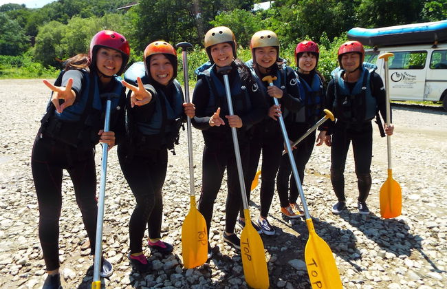 RiverStone MinakamiCampsite - Photo 16