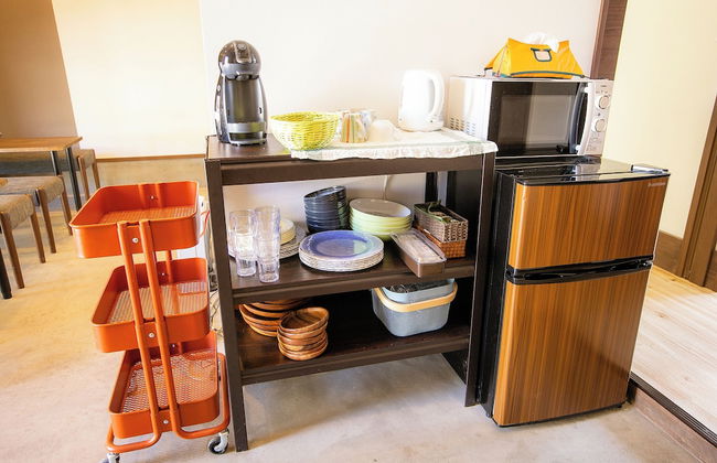 RiverStone MinakamiCampsite - Photo 5