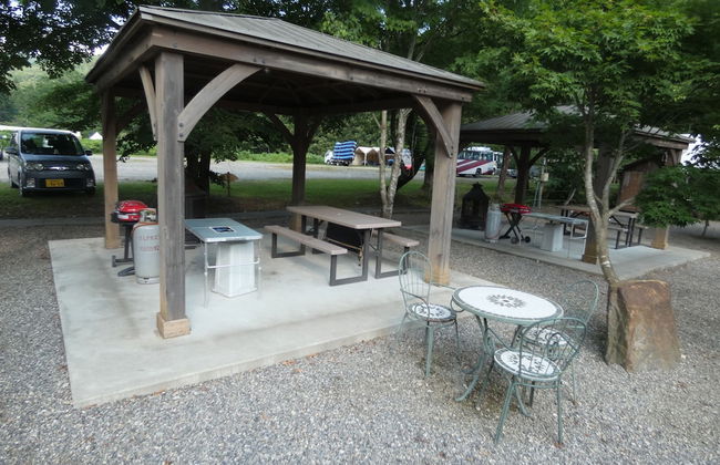 RiverStone MinakamiCampsite - Photo 24