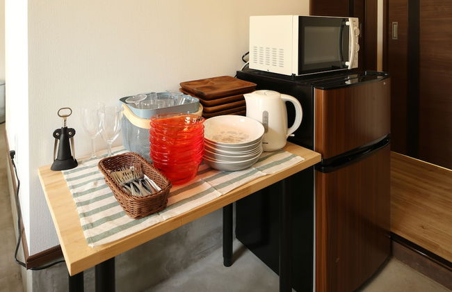 RiverStone MinakamiCampsite - Photo 8