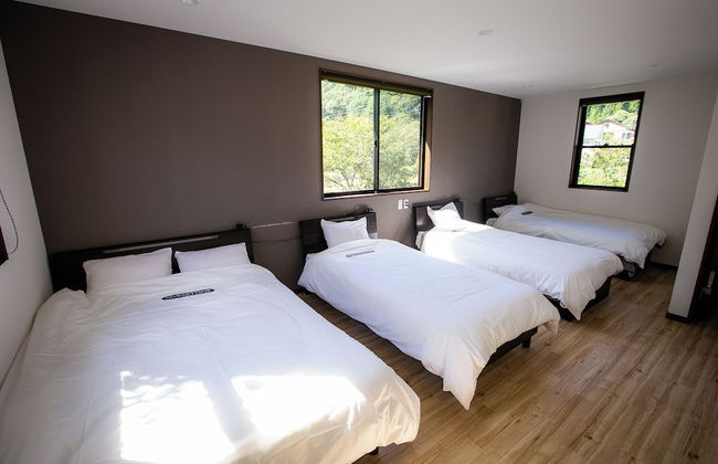 RiverStone MinakamiCampsite - Photo 6