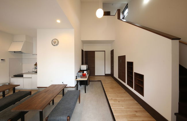 RiverStone MinakamiCampsite - Photo 3