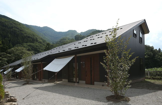 RiverStone MinakamiCampsite - Photo 23
