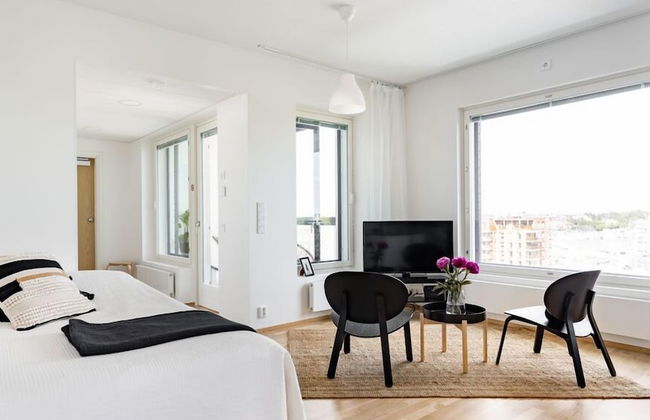 2ndhomes Tampere Kanava Apt. - Foto 6