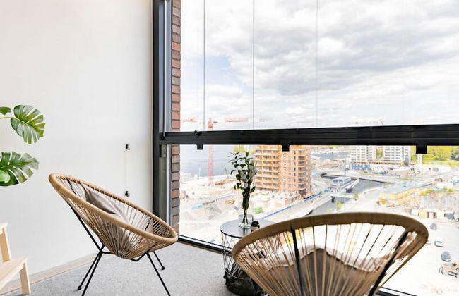 2ndhomes Tampere Kanava Apt. - Foto 7