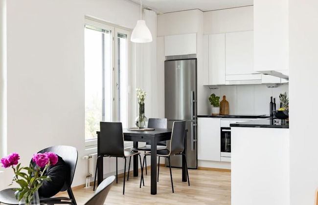 2ndhomes Tampere Kanava Apt. - Foto 1