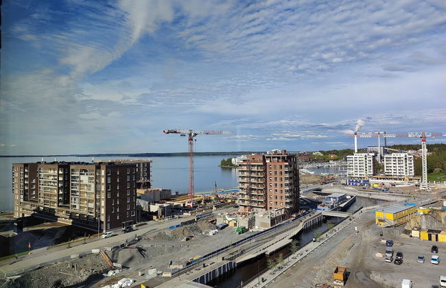 2ndhomes Tampere Kanava Apt. - Foto 18