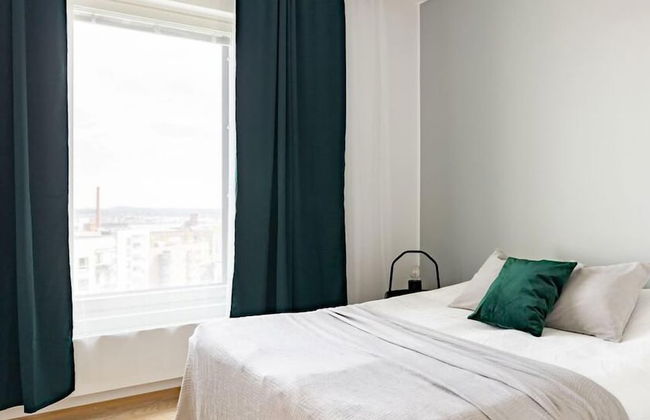 2ndhomes Tampere Kanava Apt. - Foto 2