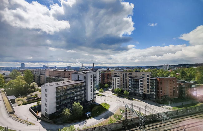 2ndhomes Tampere Kanava Apt. - Foto 19