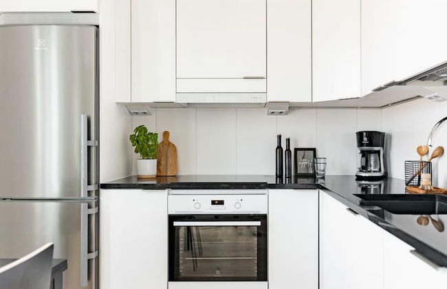 2ndhomes Tampere Kanava Apt. - Foto 4