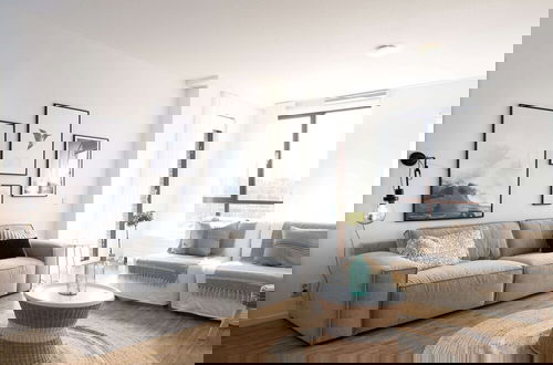 Foto 3 - Apartment in Netherlands Near the Beach