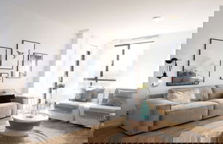 Foto 3 - Apartment in Netherlands Near the Beach