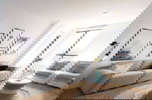Photo 1 - Apartment in Netherlands Near the Beach