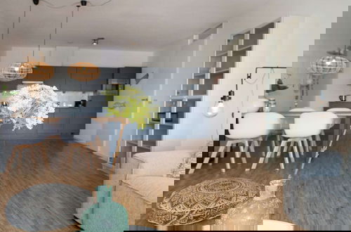 Foto 4 - Apartment in Netherlands Near the Beach