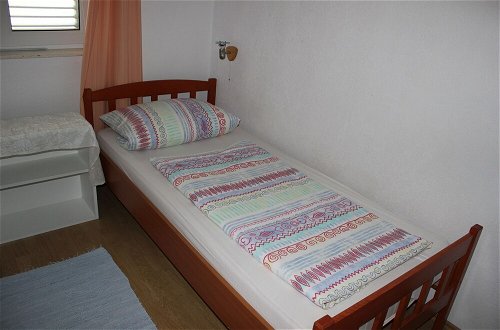Photo 3 - Welcome to Apartments 4 Dolphins, Rogoznica, Croatia