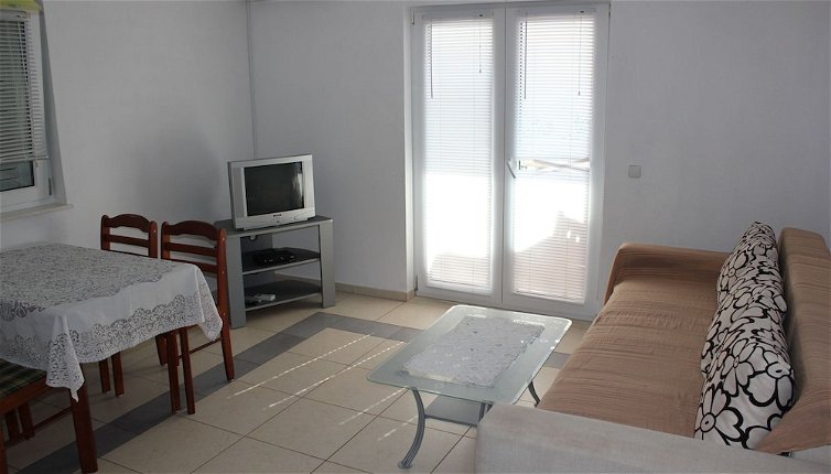 Photo 1 - Welcome to Apartments 4 Dolphins, Rogoznica, Croatia