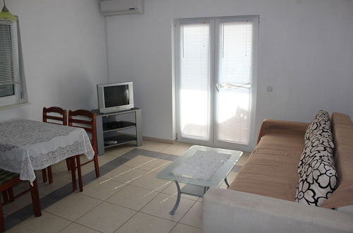 Photo 1 - Welcome to Apartments 4 Dolphins, Rogoznica, Croatia