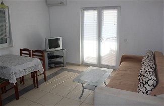 Photo 1 - Welcome to Apartments 4 Dolphins, Rogoznica, Croatia