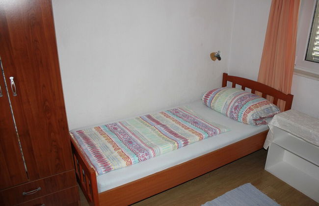 Welcome to Apartments 4 Dolphins, Rogoznica, Croatia - Foto 4