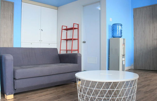 Modern 2BR Apartment at Newton Residence - Foto 25