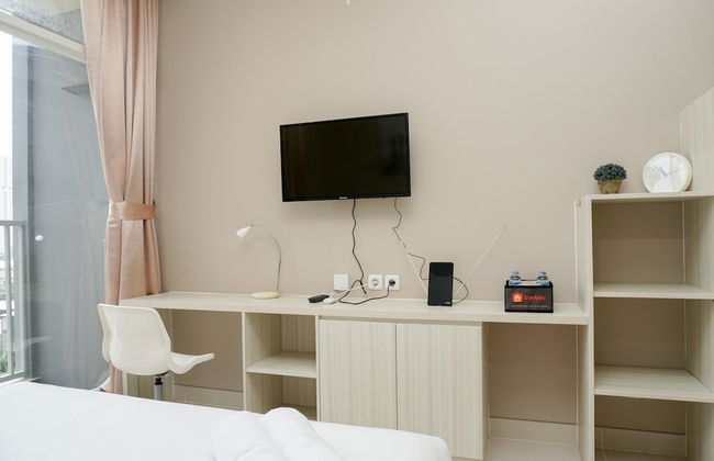 Comfy Studio Ciputra International Apartment - Foto 2