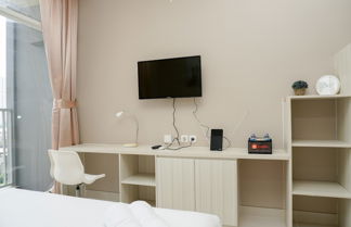 Foto 2 - Comfy Studio Ciputra International Apartment