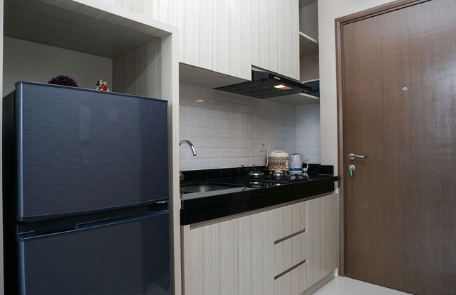 Comfy Studio Ciputra International Apartment - Foto 6